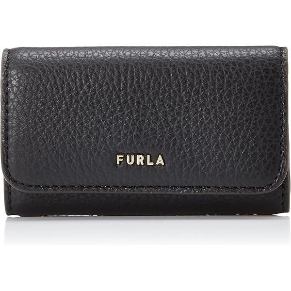 Amazon | [フルラ] 4連キーケース BABYLON バビロン キーリング付き