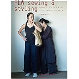 FLWのソーイングとスタイル リネンでつくる着ごこちのいいおとな服