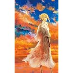 ヴァイオレット・エヴァーガーデン FVGA(480×800)壁紙 ヴァイオレット ヴァイオレット・エヴァーガーデン FVGA(480×800)壁紙 ヴァイオレット