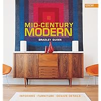 洋書 Mid-Century Modern Design 9780500023471_mid-century-