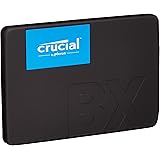Crucial SSD 内蔵2.5インチ SATA接続 BX500 シリーズ 2TB 国内正規代理店品 CT2000BX500SSD1JP