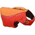RUFFWEAR Official Float Coat Life Jacket Red Smack XL