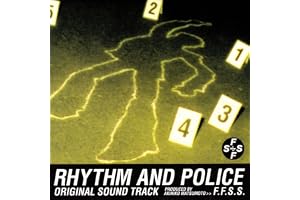 Rhythm And Police