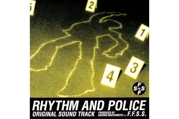 Rhythm And Police