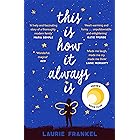 This Is How It Always Is: A REESE'S BOOK CLUB PICK (English Edition)