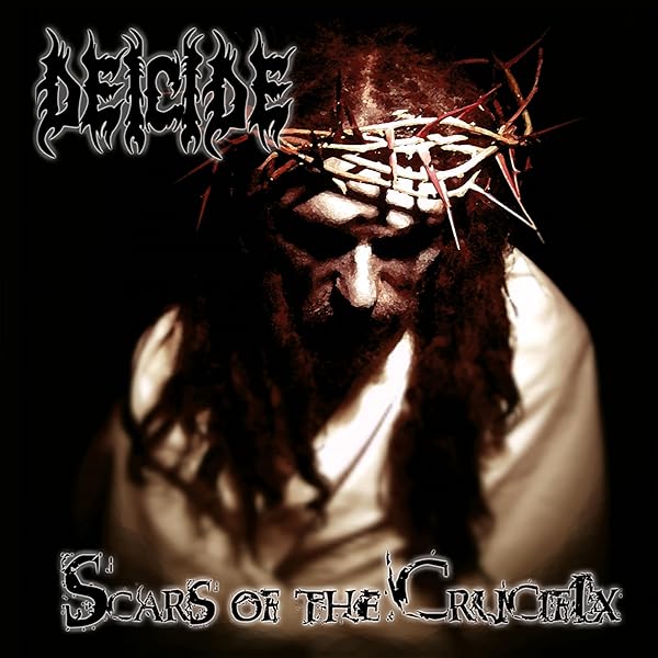 Amazon.co.jp: Deicide [Analog]: ミュージック