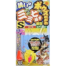 Amazon | ささめ針(SASAME) X-017 ボウズのがれ 誘いは三三七