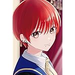 黒猫と魔女の教室 iPhone(640×960)壁紙 ポルックス・ジェミニ