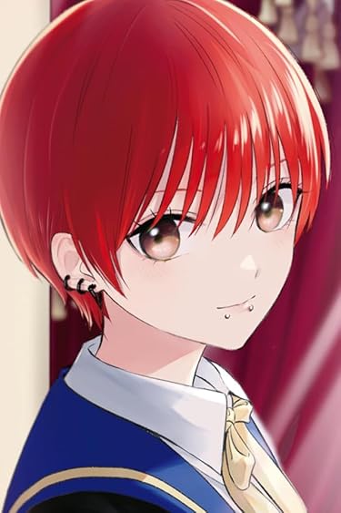 黒猫と魔女の教室  iPhone/Androidスマホ壁紙(640×960)-1 - ポルックス・ジェミニ