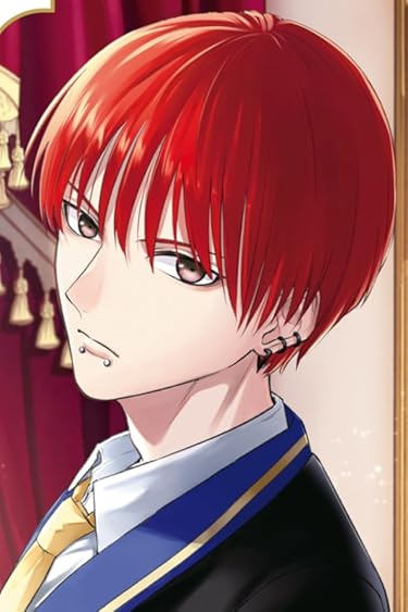 黒猫と魔女の教室  iPhone/Androidスマホ壁紙(640×960)-1 - カストル・ジェミニ