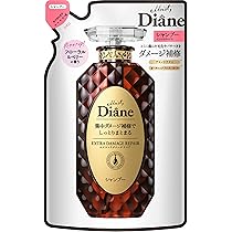 Amazon | Diane(ダイアン) ダイアン シャンプー [ダメージ補修
