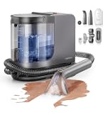 Amazon | 【100℃蒸気噴射×18000Pa超強吸引力×60℃加熱お湯】 uwant
