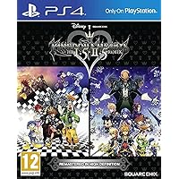 Amazon.co.jp: Kingdom Hearts 1.5 + 2.5 Remix (輸入版:北米