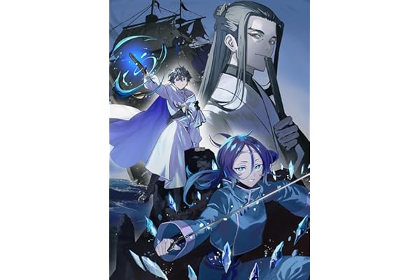 水属性の魔法使い　第三部　東方諸国編6【電子書籍限定書き下ろしSS付き】