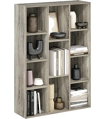 Amazon｜アンティーク リプロダクト家具 キャビネット ブックケース