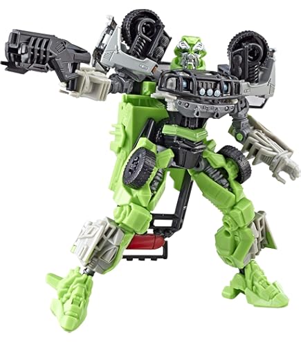 トランスフォーマー　シリーズ Amazon.co.jp: トランスフォーマー Transformers Toys Studio