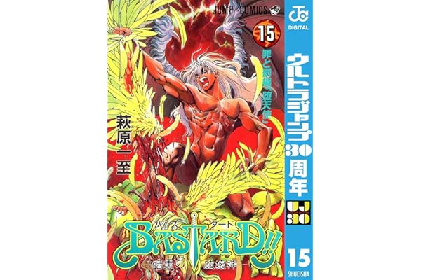 BASTARD!! 15 (ジャンプコミックスDIGITAL)