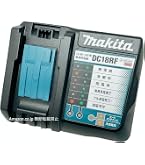 Amazon.co.jp: マキタ 急速充電器14.4～18V DC18RF : DIY・工具・ガーデン