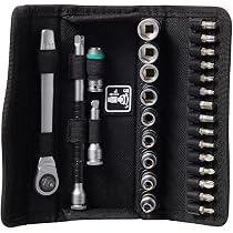 Amazon | Wera(ヴェラ) 8100SA8 サイクロップラチェット「メタル