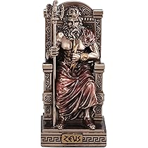 【ブロンズ彫刻★「黎」(台座付き)】 【高さ28.2cm、レア】 水月観音菩薩像 ブロンズ風彫像 高さ 約35cm 慈悲の仏心置物