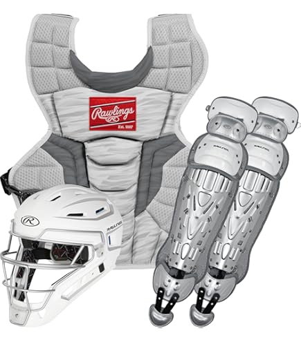 少年軟式野球⭐︎ローリングス⭐︎Rawlings ⭐︎JSBB⭐︎キャッチャー防具セット 少年軟式野球⭐︎ローリングス⭐︎Rawlings ⭐︎JSBB