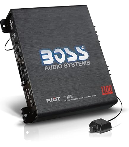 Amazon.co.jp: carrozzeria 【カロッツェリア】PRS-D8200 パワーアンプ 