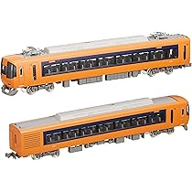 Nゲージ　近鉄22000系 グリーンマックス】近鉄22000系 ACE（未更新車）2025年2月発売