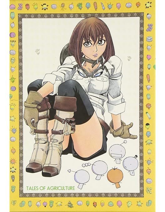 Amazon.co.jp: もやしもん VOL.1 通常版 [DVD] : 阪口大助.斎賀みつき