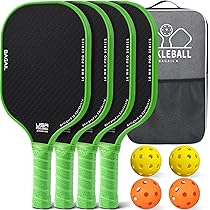 Amazon | PBOHUZ ピックルボールネット セット、22ft ピックル