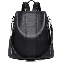 Amazon.co.jp: [Enmain] ビジネスリュックレディース レザー 本革 3way 