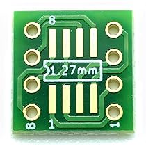 日本製 基板 Amazon.co.jp: 小基板屋 印字ミス品 ピッチ変換基板 SOT23/SOT363 DIP