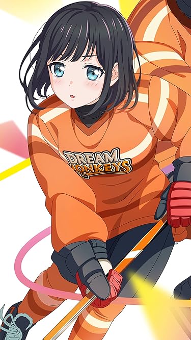 2021秋アニメ - 高木尚実(たかぎ なおみ)