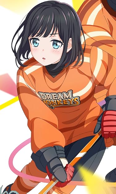 2021秋アニメ - 高木尚実(たかぎ なおみ)