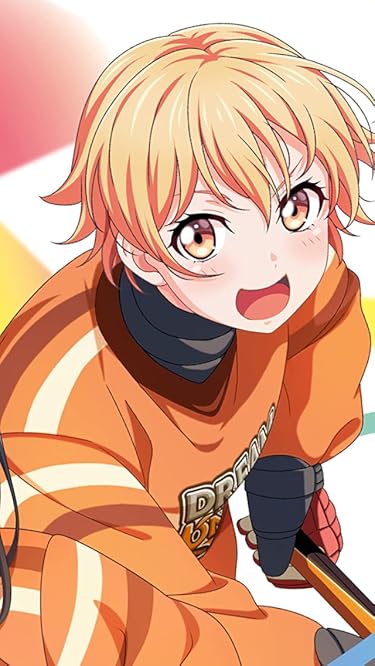 2021秋アニメ - 鷺沼梨子(さぎぬま りこ)