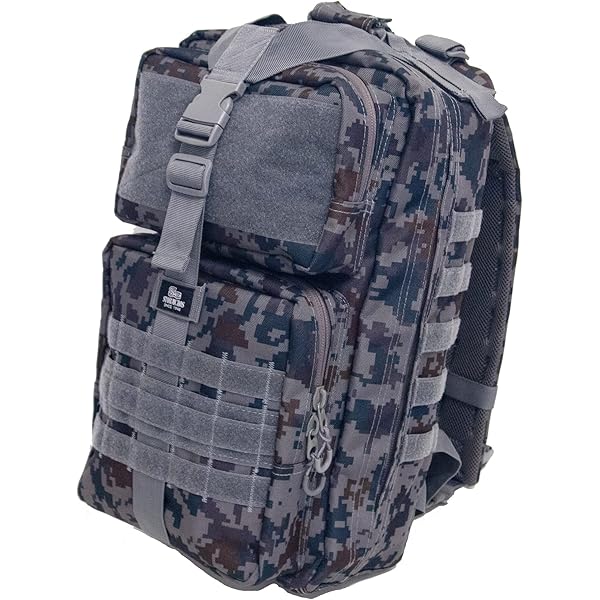 ［STORMCROS］アサルトバック ストームクロス (STORMCROS) アサルトバッグ2 16L TAN リュック