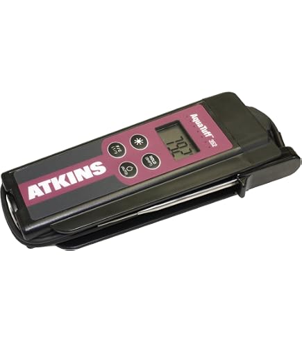 Amazon | cooper-atkins 55032交換DuraNeedleタイプK熱電対プローブfor