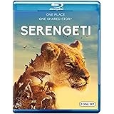 Serengeti [Blu-ray]