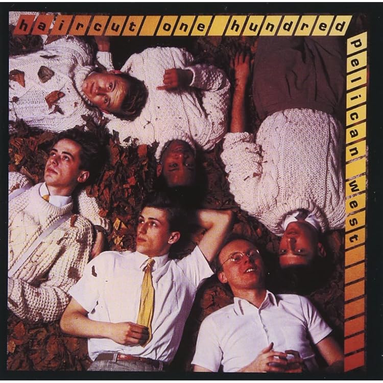 Amazon.co.jp: Pelican West: ミュージック