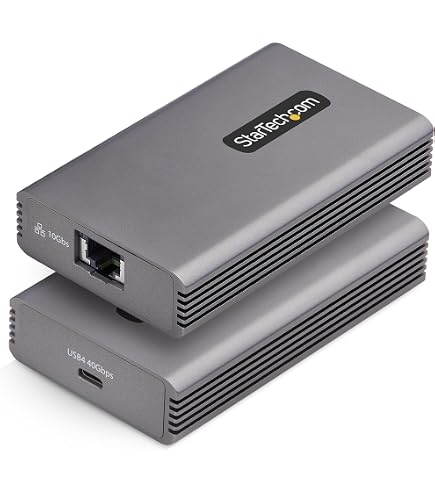 Amazon.co.jp: SoNNeT Thunderbolt AVB Adapter for Macs : パソコン