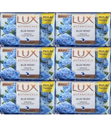 Amazon | ラックス ソフティラグジュアリー 3個パック | LUX(ラックス