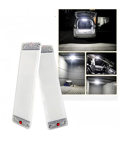 Amazon | 室内灯 24V 拡散レンズカバー LED蛍光灯 スイッチ付蛍光灯