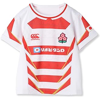 セプター　ラグビー日本代表　ジャージ　背番号17　Oサイズ セプターラグビー日本代表ジャージ背番号17Oサイズ
