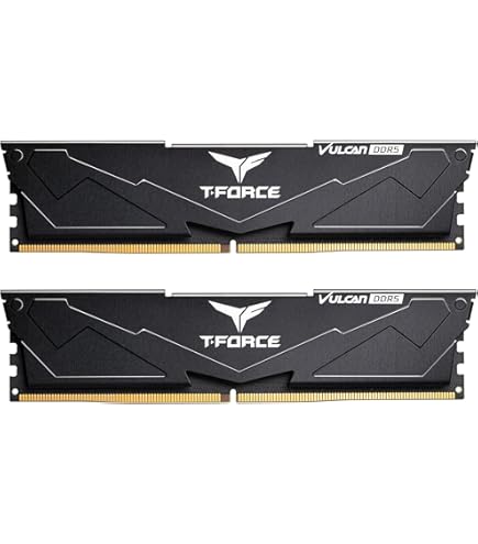 TEAMGROUP Elite DDR4 32GB Kit (2 x 16GB) 3200MHz (PC4-25600