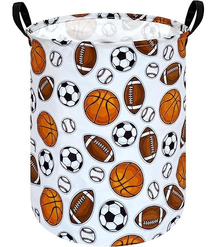 Fan Wall Decor Marsui Pcs Baseball Football Soccer Basketball