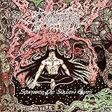 Slumber Of Sullen Eyes