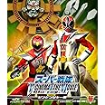 スーパー戦隊 V CINEMA&THE MOVIE Blu-ray(シンケンジャー編)