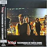 TECHNODON IN TOKYO DOME[Blu-ray]