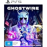 Ghostwire: Tokyo - PlayStation 5