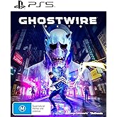Ghostwire: Tokyo - PlayStation 5