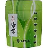 大塚製茶 粉末緑茶 80g